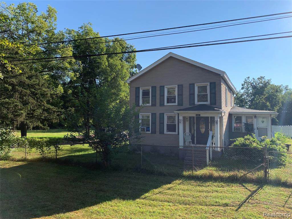 2441 Rawsonville - Photo 1