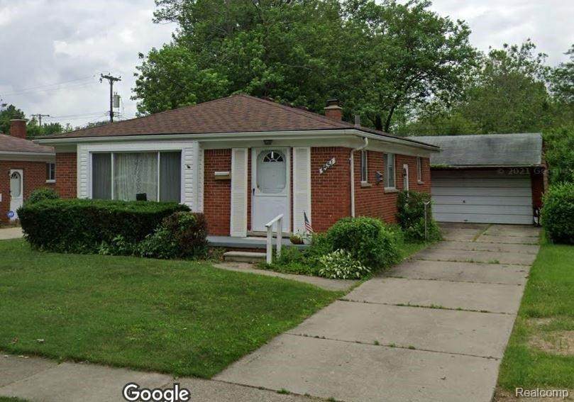 6551 Rosemary St - Photo 1