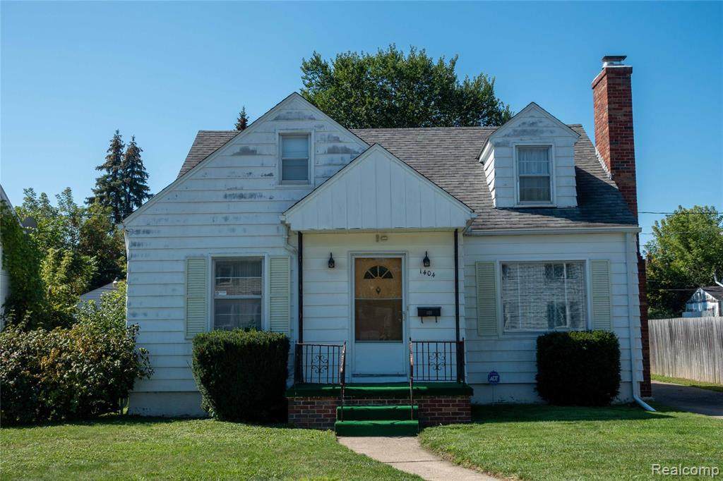 1404 Downey St - Photo 1