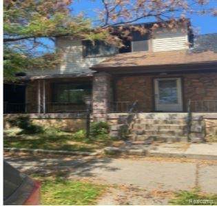 1926 Edsel St - Photo 1