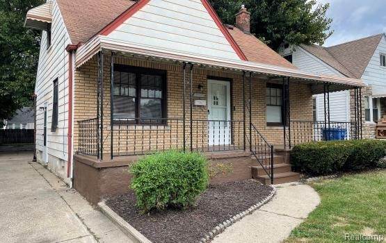 25548 Annapolis St - Photo 1