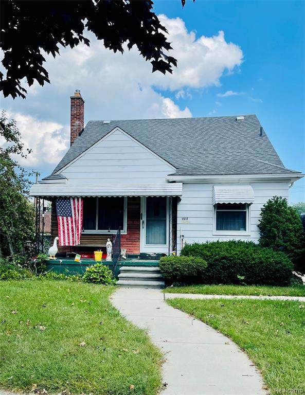 1517 Academy St - Photo 1