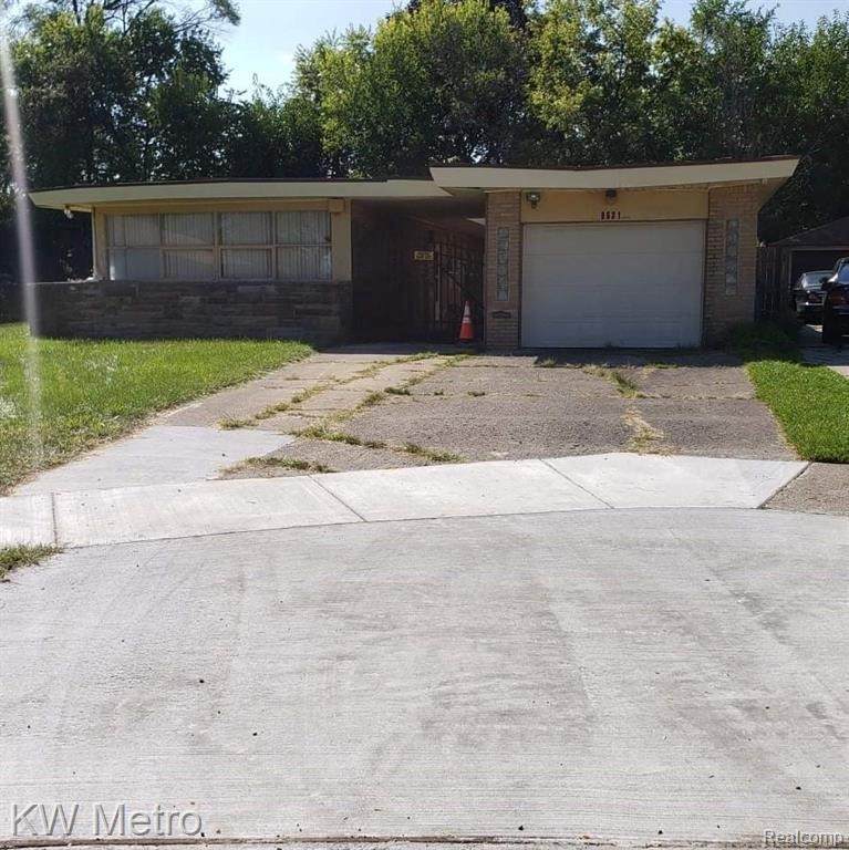 8631 Griggs St - Photo 1