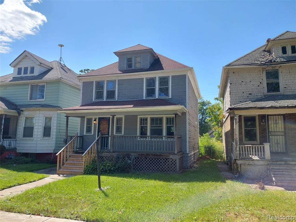 3917 Bewick St - Photo 1
