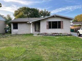 22226 Nixon Ave - Photo 1