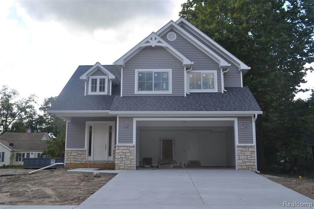 401 North St - Photo 1