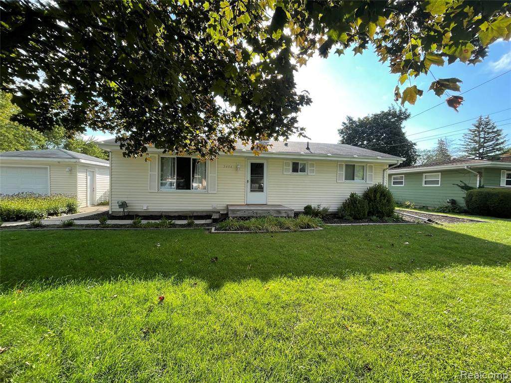 2606 Duane Dr - Photo 1
