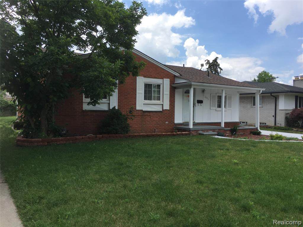 20519 Williamsburg Rd - Photo 1
