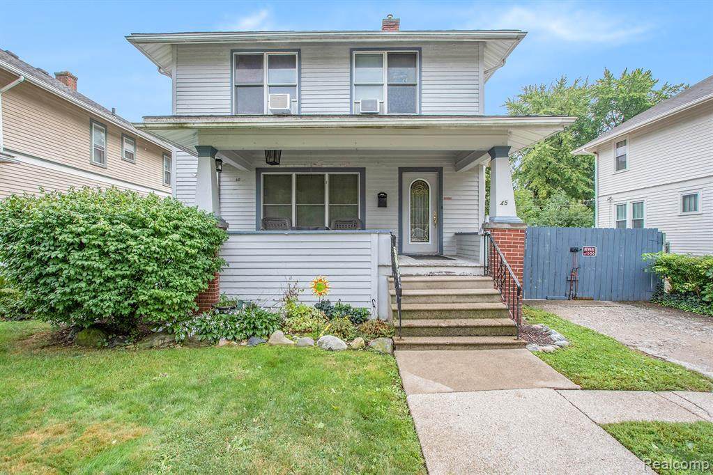 45 Kendrick St - Photo 1