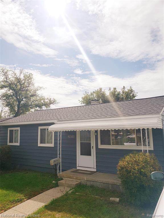 2856 Appleridge St - Photo 1