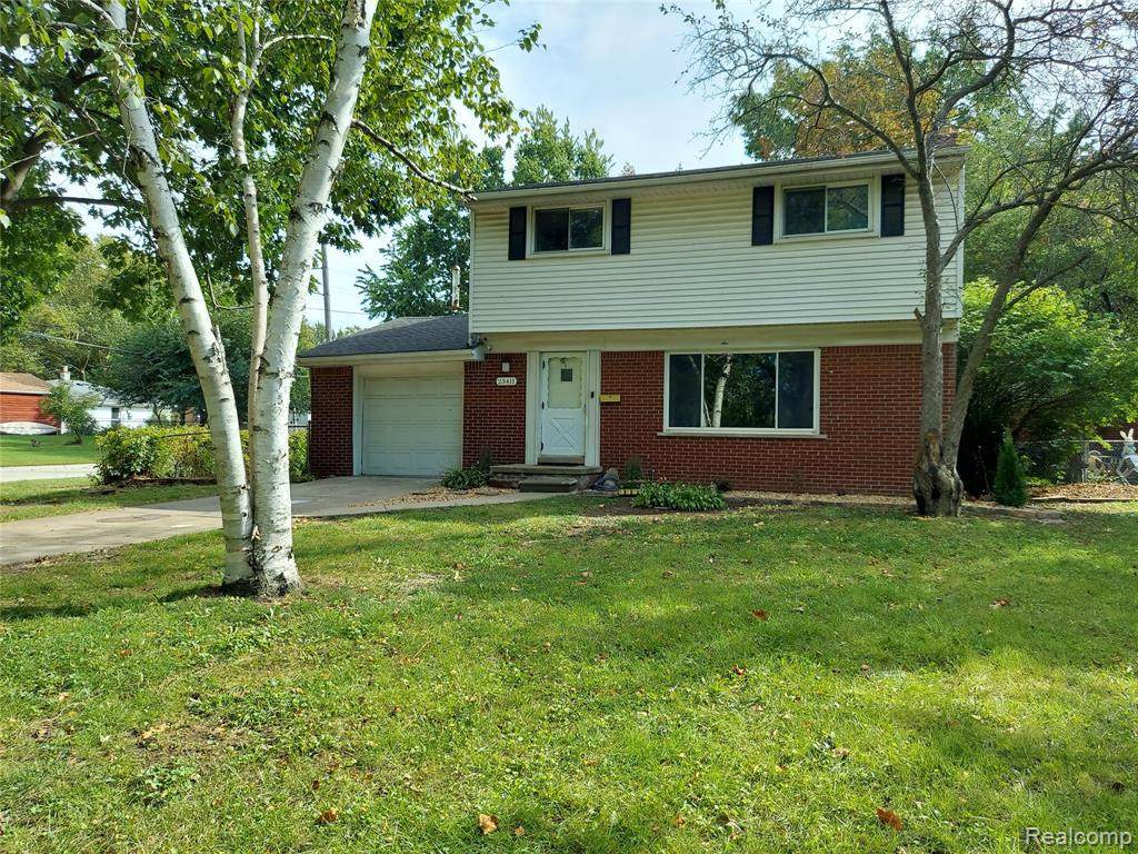 23411 Hanover St - Photo 1