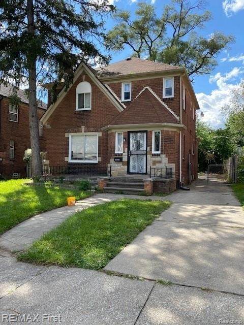 14215 Prevost St - Photo 1