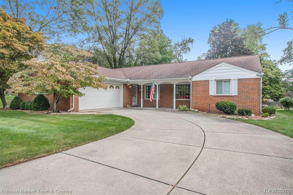 23850 Gill Rd - Photo 1