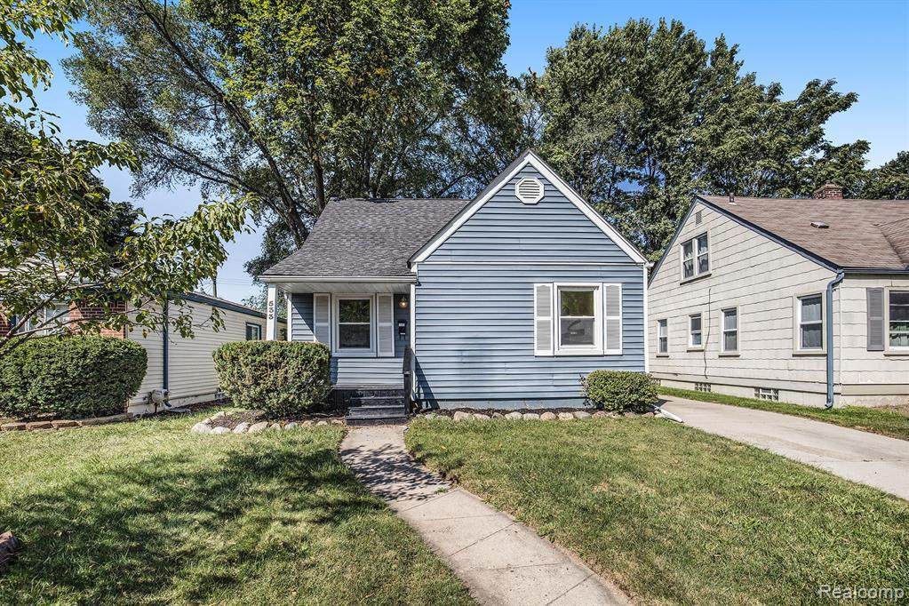 533 Marlin Ave - Photo 1