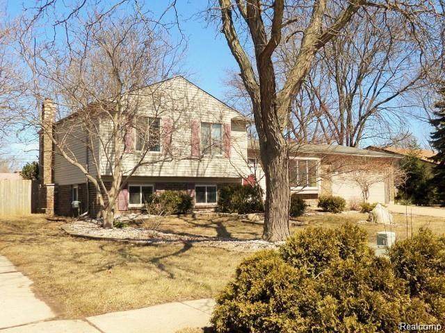 37520 Hillcrest Dr - Photo 1