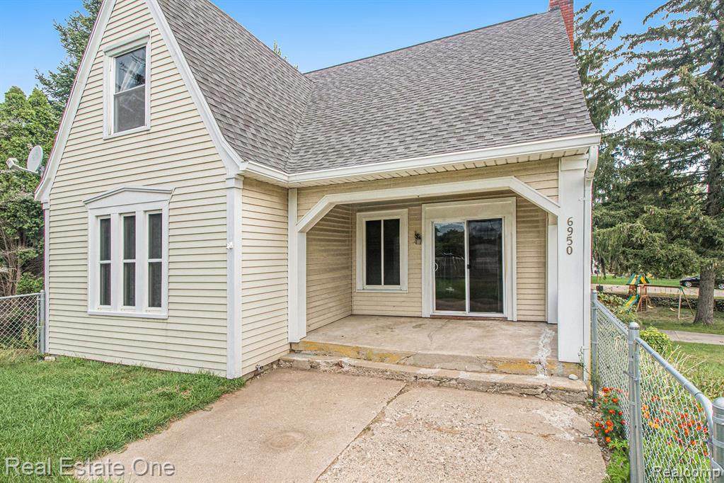 6950 Dixie Hwy - Photo 1