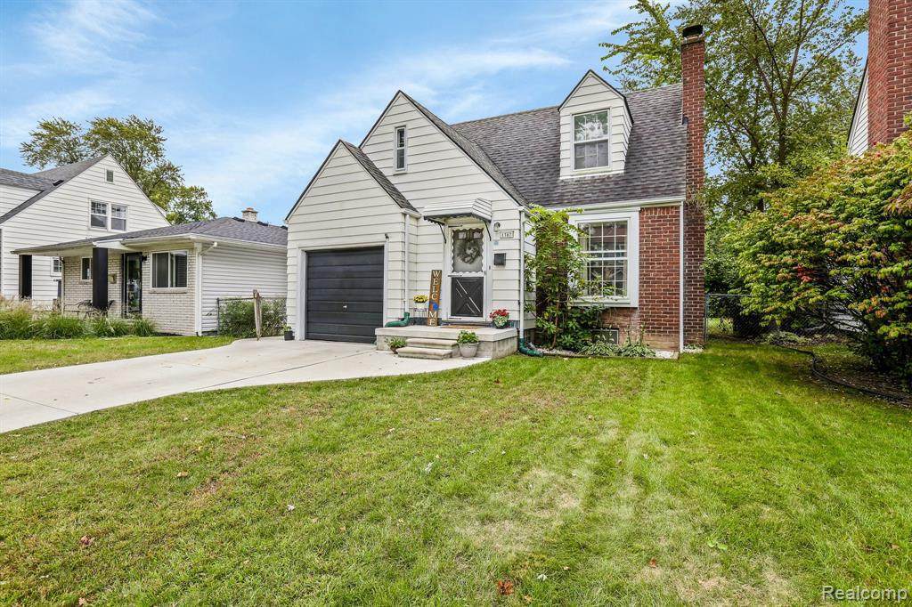 1307 Eaton Rd - Photo 1