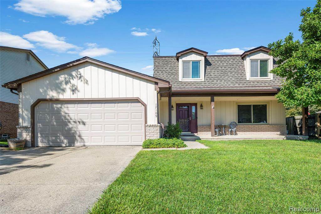 17109 Knollwood Crt - Photo 1