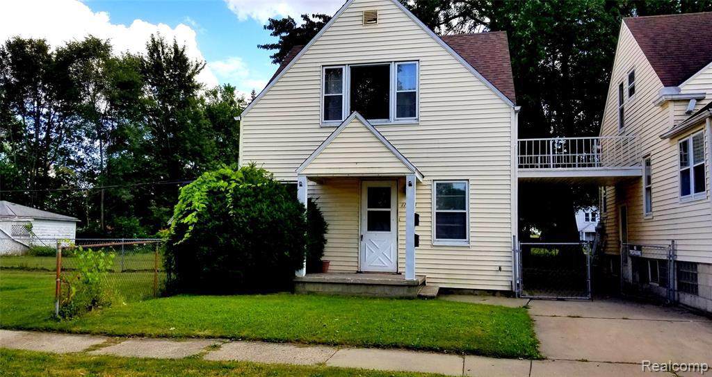 11448 Jackson - Photo 1