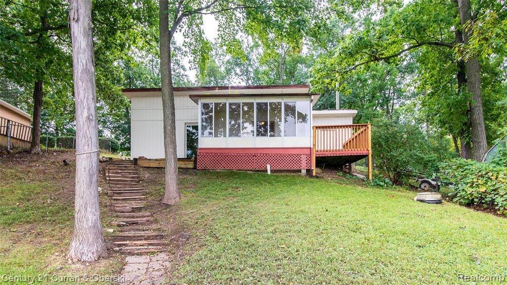 11523 Timberlane Trail - Photo 1