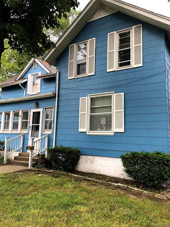 8043 Cornell St - Photo 1