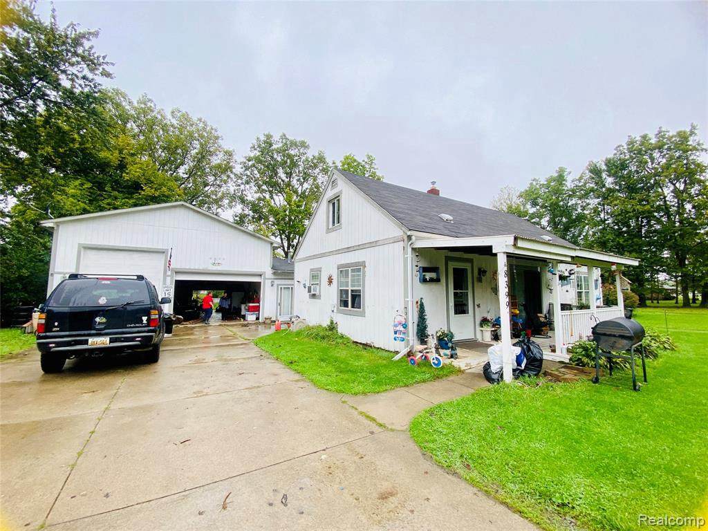 8399 Lewis Rd - Photo 1