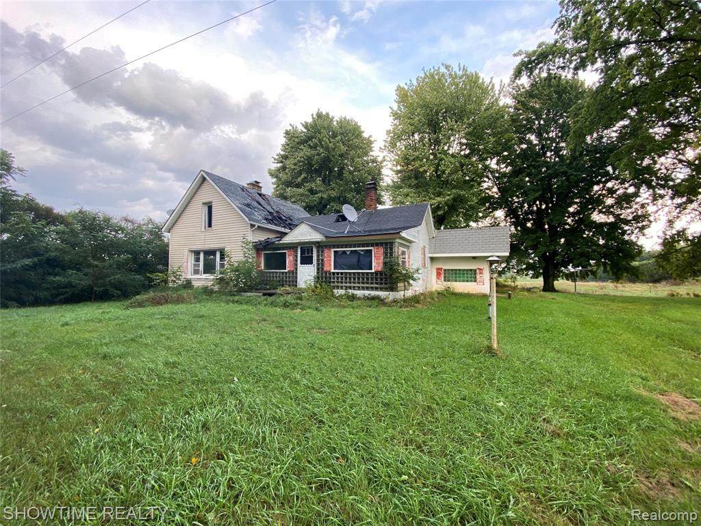 1754 Van Dyke Rd - Photo 1
