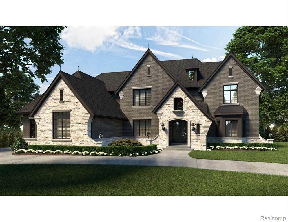 2652 Forest Glen Crt - Photo 1