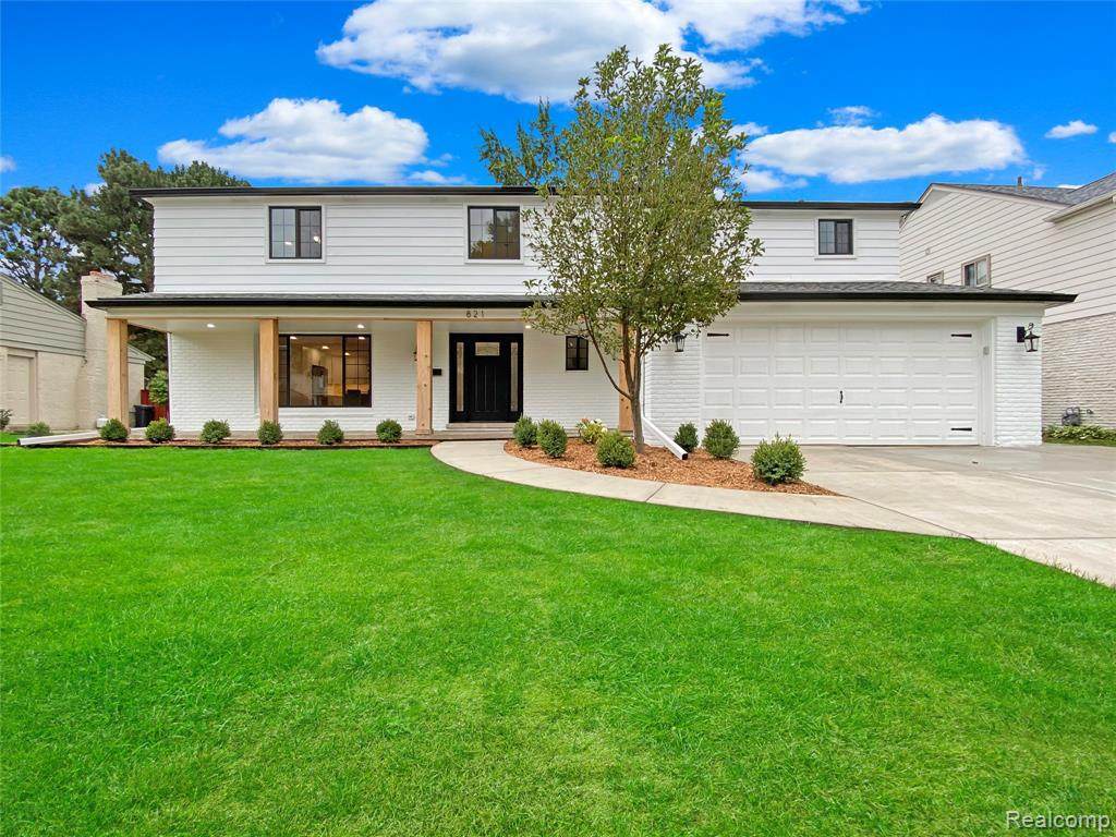 821 Canterbury Rd - Photo 1