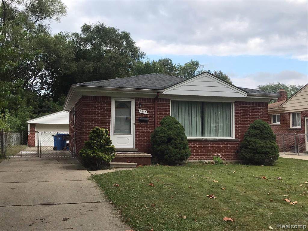 6640 Norborne Ave - Photo 1