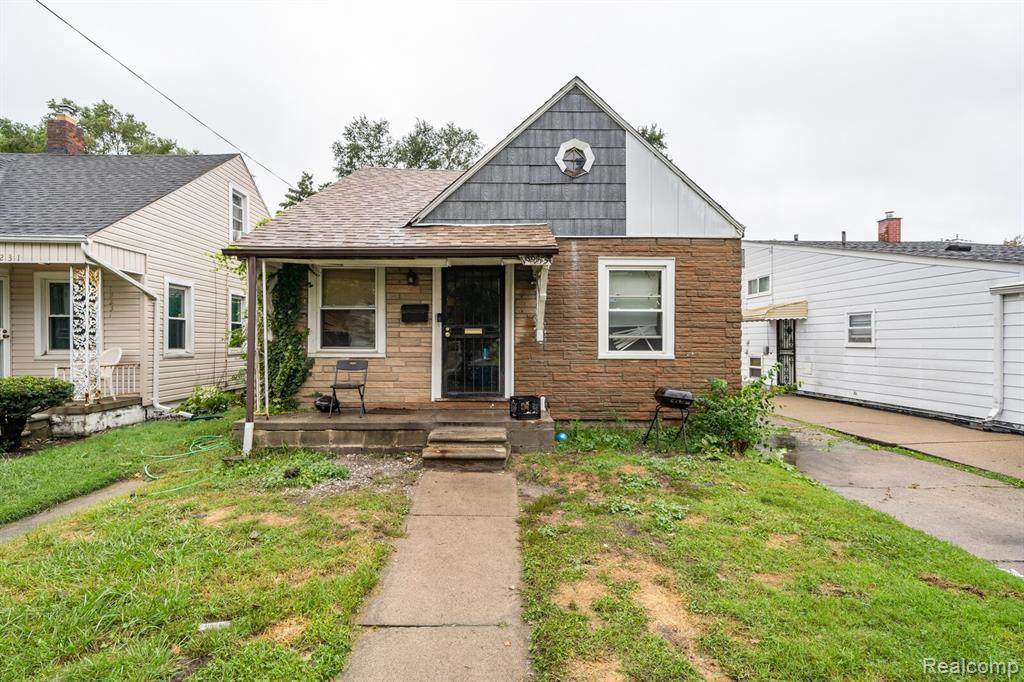 19233 Marx St - Photo 1