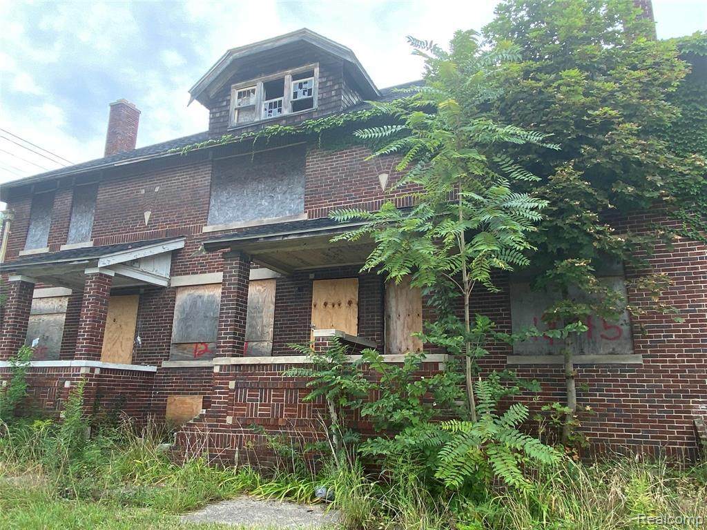 12735 Lawton St - Photo 1