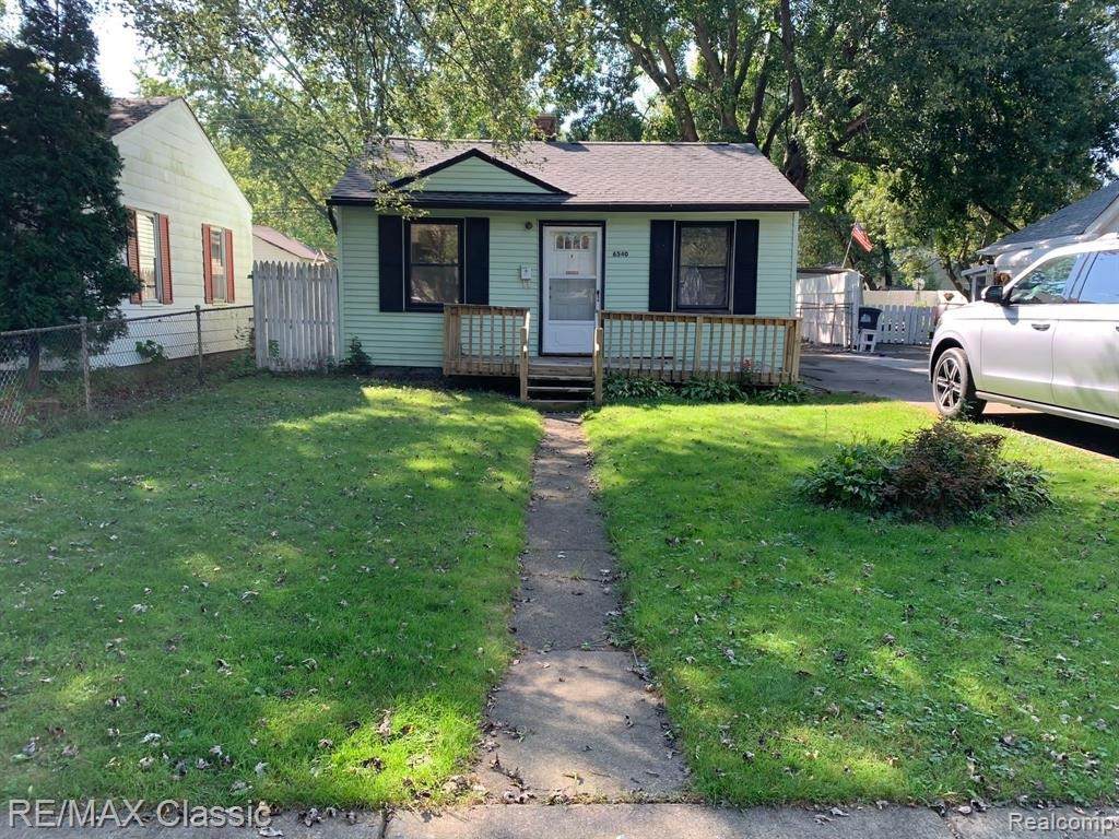 6540 Bailey St - Photo 1