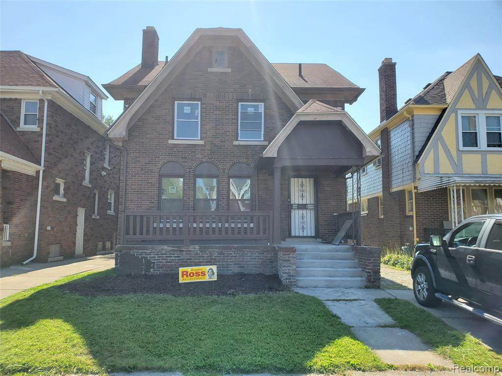 4219 Pasadena St - Photo 1