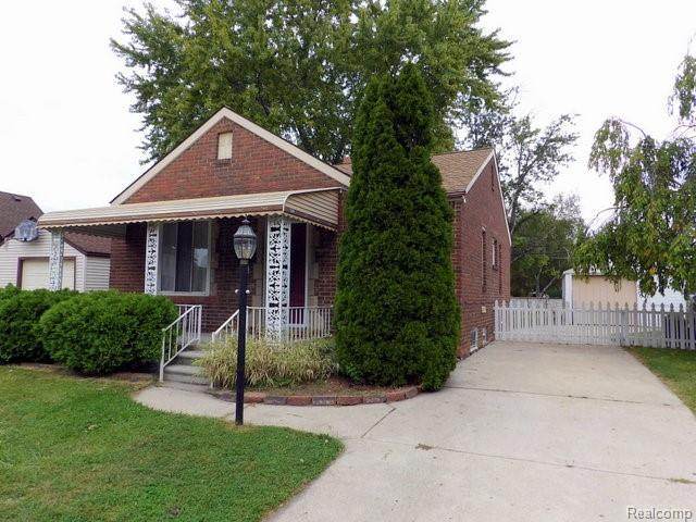 15420 Thomas Ave - Photo 1