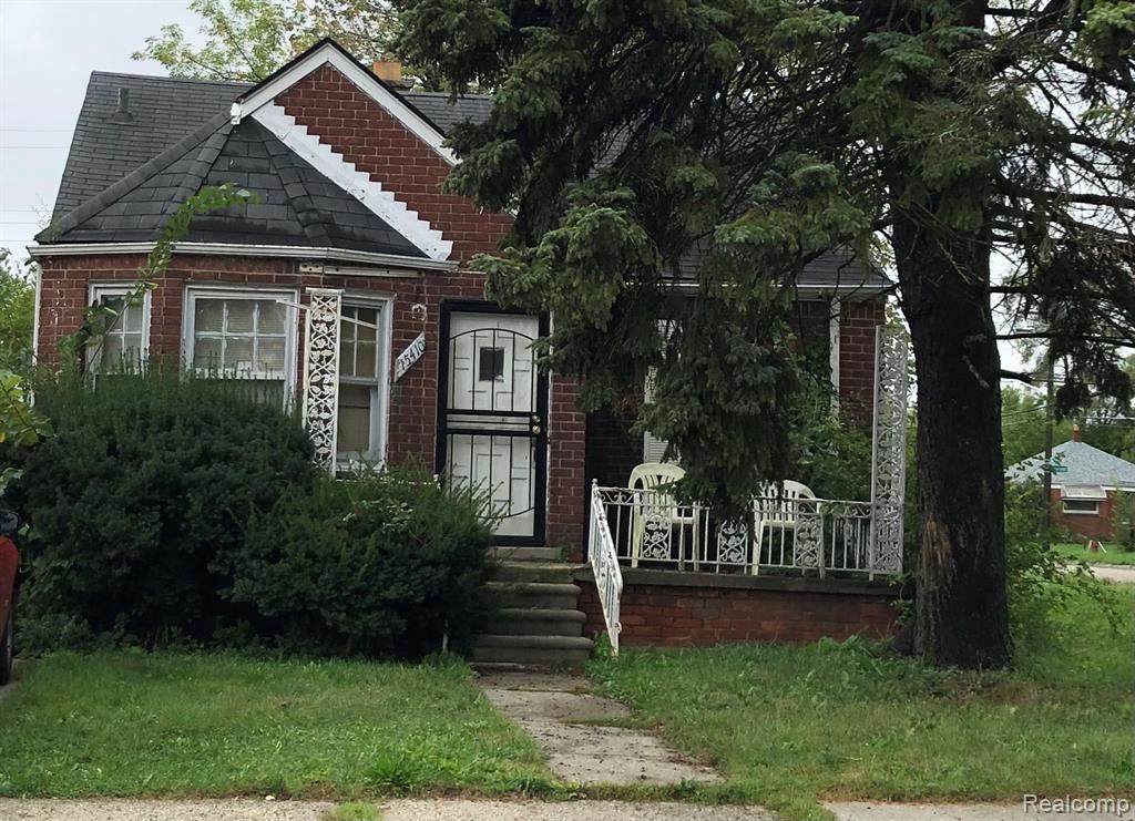 15410 Saratoga St - Photo 1