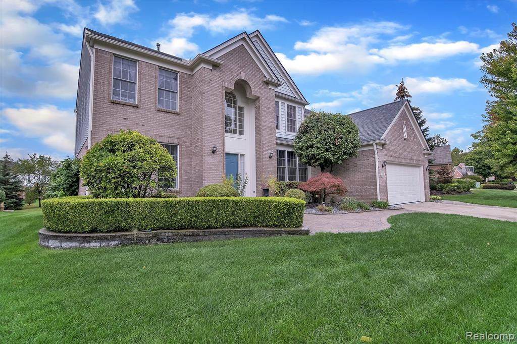 536 Bedlington Dr - Photo 1