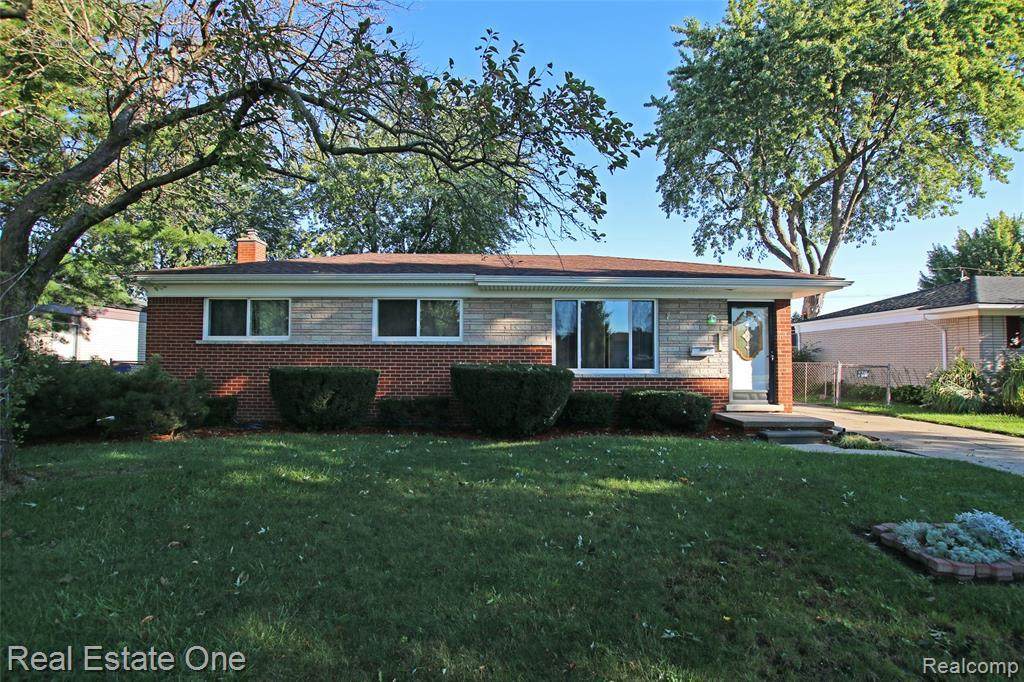 13729 Murthum - Photo 1