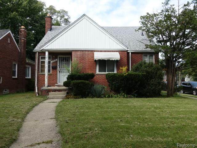 18339 Shaftsbury Ave - Photo 1
