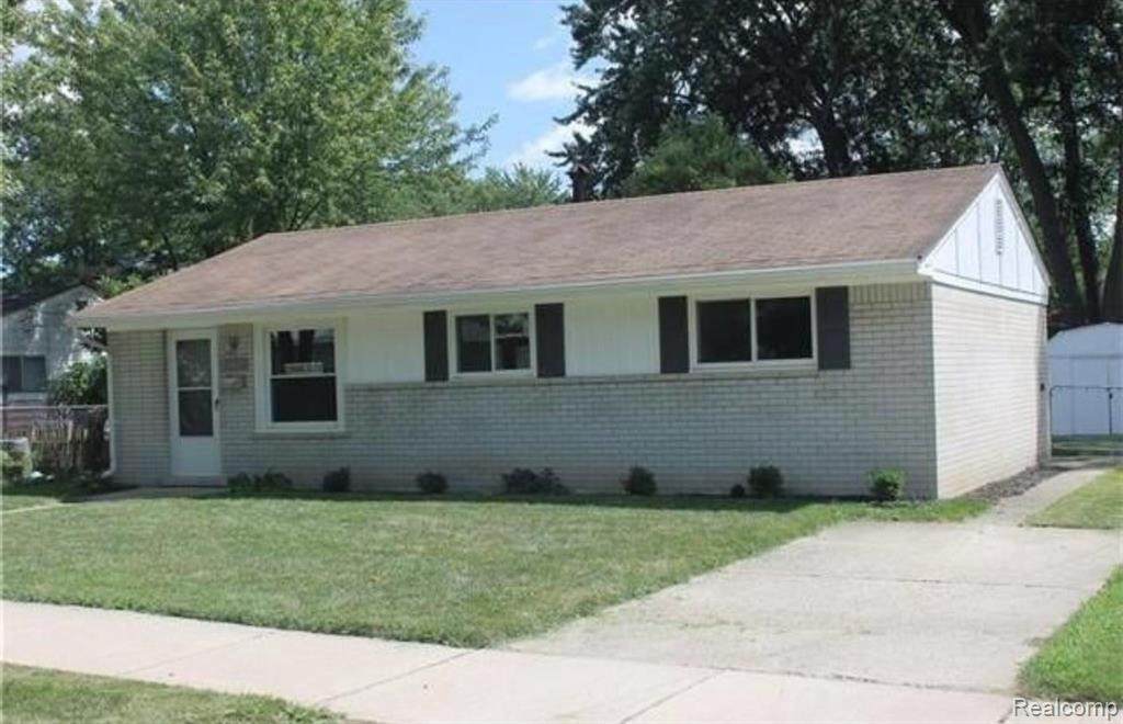 24425 Pilgrim - Photo 1