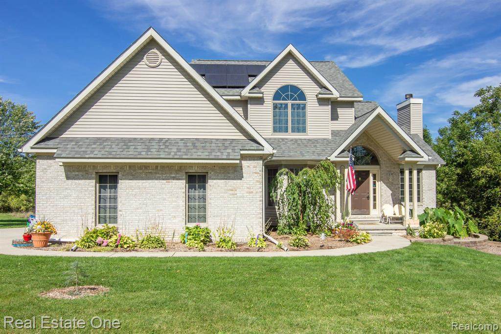 12101 Green Rd - Photo 1