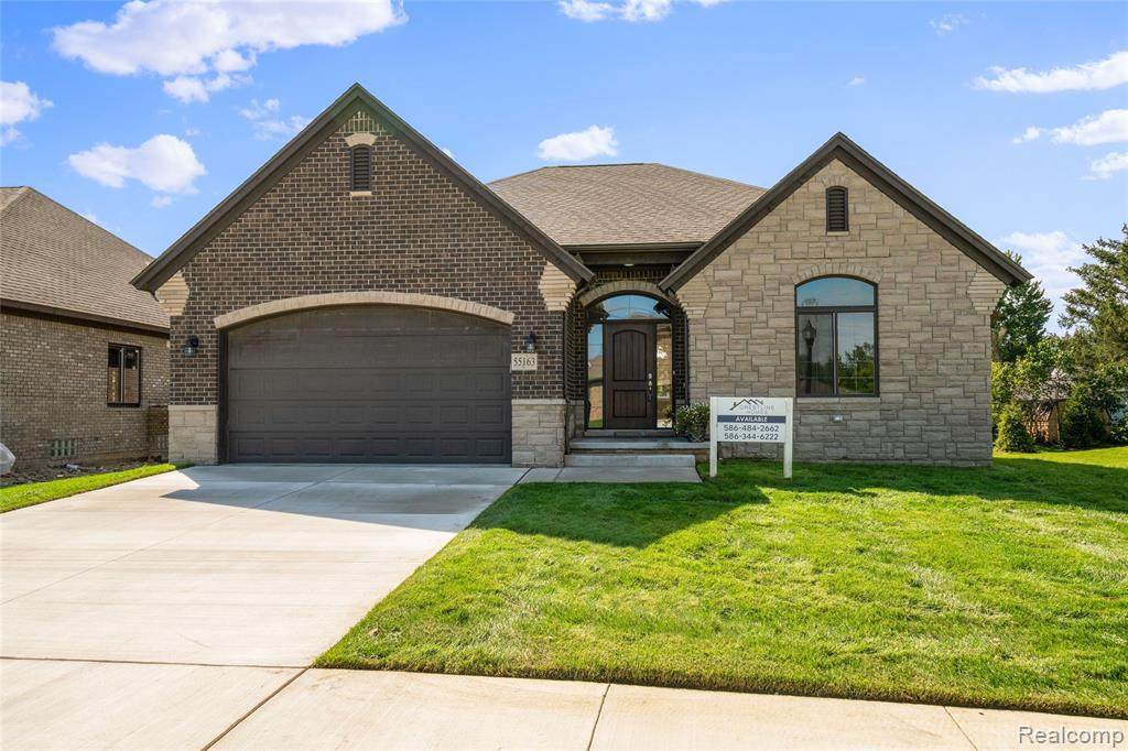 55254 Hanford Crt - Photo 1