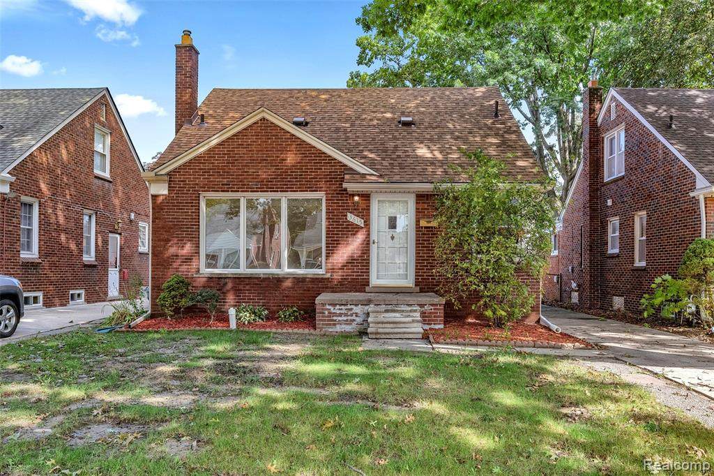 3615 Mayfair St - Photo 1