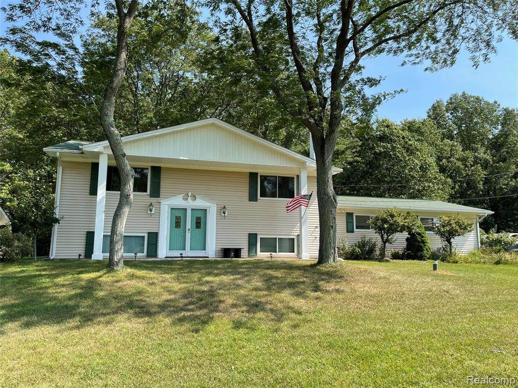 210 Michael Rd - Photo 1