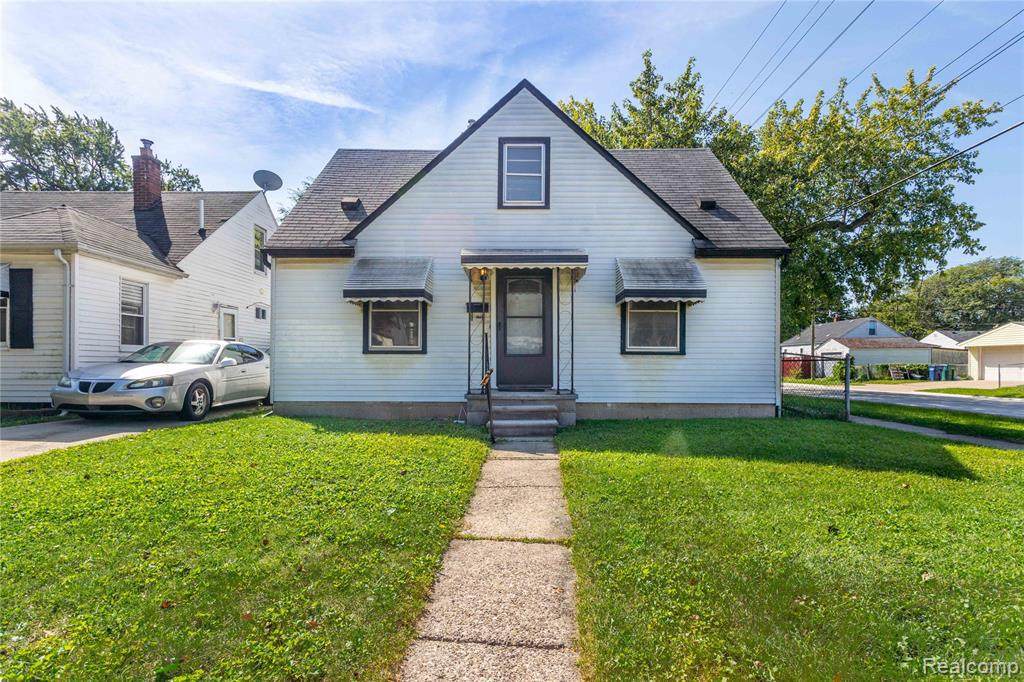 1787 Reo Ave - Photo 1