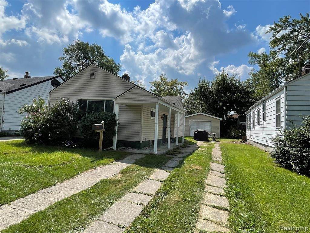 630 Madison Ave - Photo 1