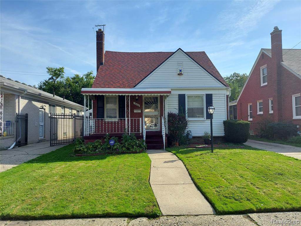 18660 Freeland St - Photo 1