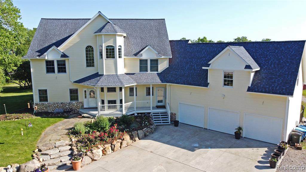 11382 North Fenton Rd - Photo 1