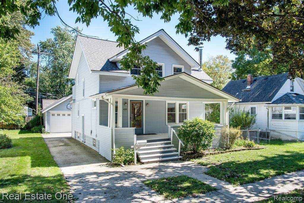 406 Curry Ave - Photo 1