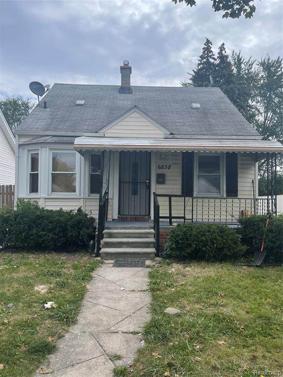 6858 Stahelin Ave - Photo 1